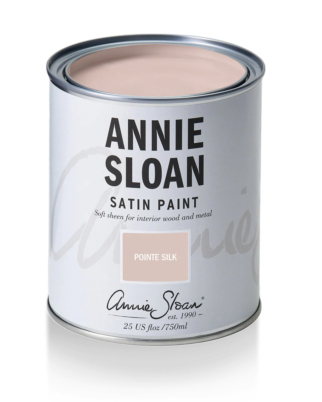 Pointe Silk image 0