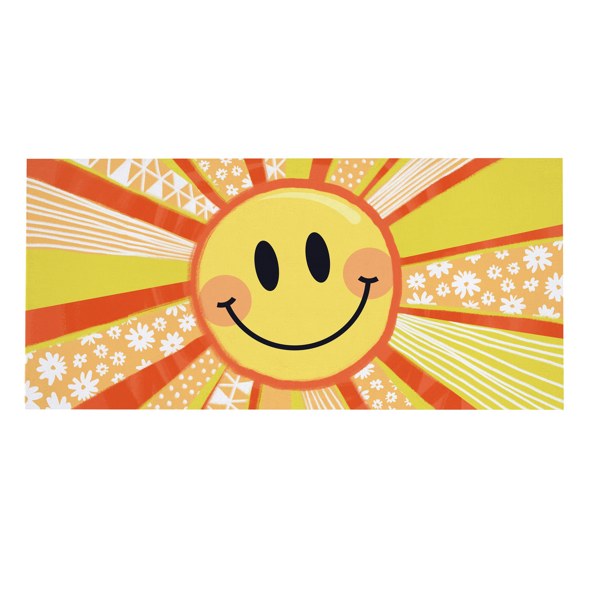 Sunny Smiles Sassafras Switch Mat