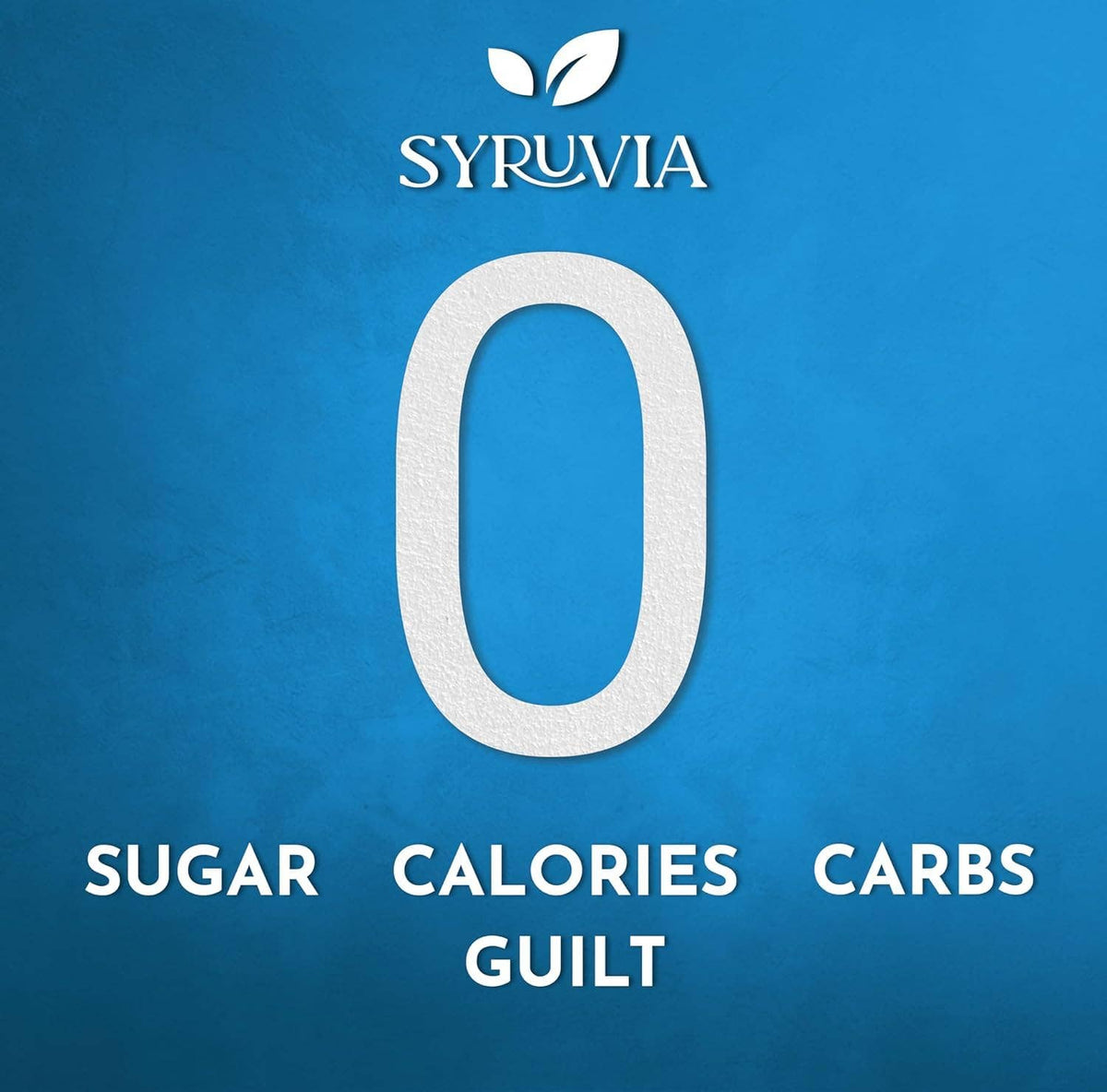 Sugar-Free SALTELLA Syrup Vanilla Salted Caramel