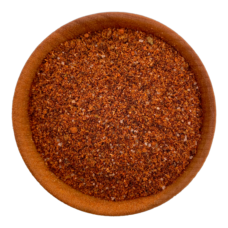 Mark's Espresso Rub