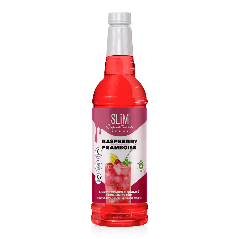 Raspberry Framboise