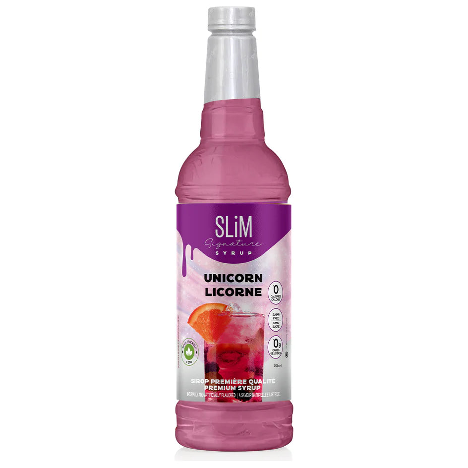 Unicorn Licorne