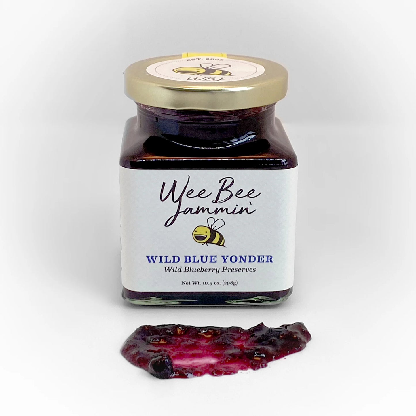 Wild Blue Yonder Jam