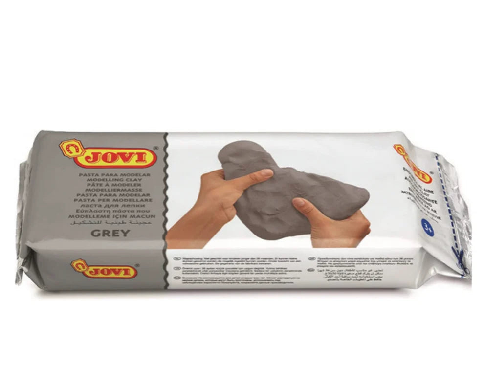 Jovi Air Dry Modeling Clay