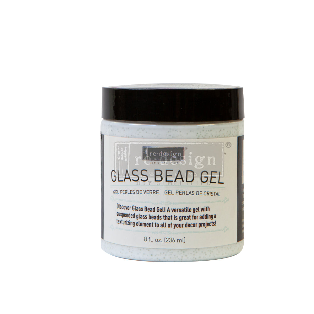 Re-Design - Glass Bead Gel image 0