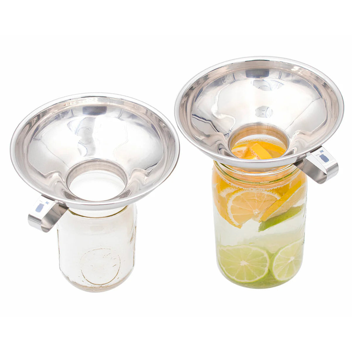 Stainless Steel Canning Funnel