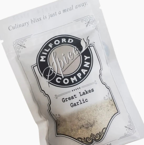 Great Lakes Garlic
