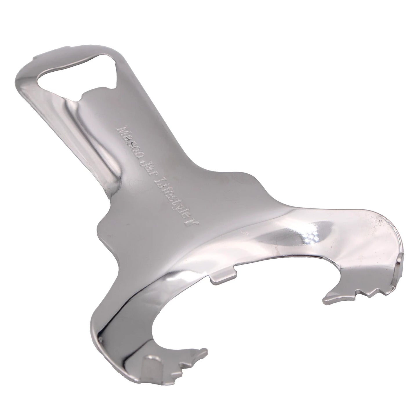 Mason Jar Opener