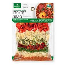 New Orleans Front Porch Creole Jambalaya Soup Mix