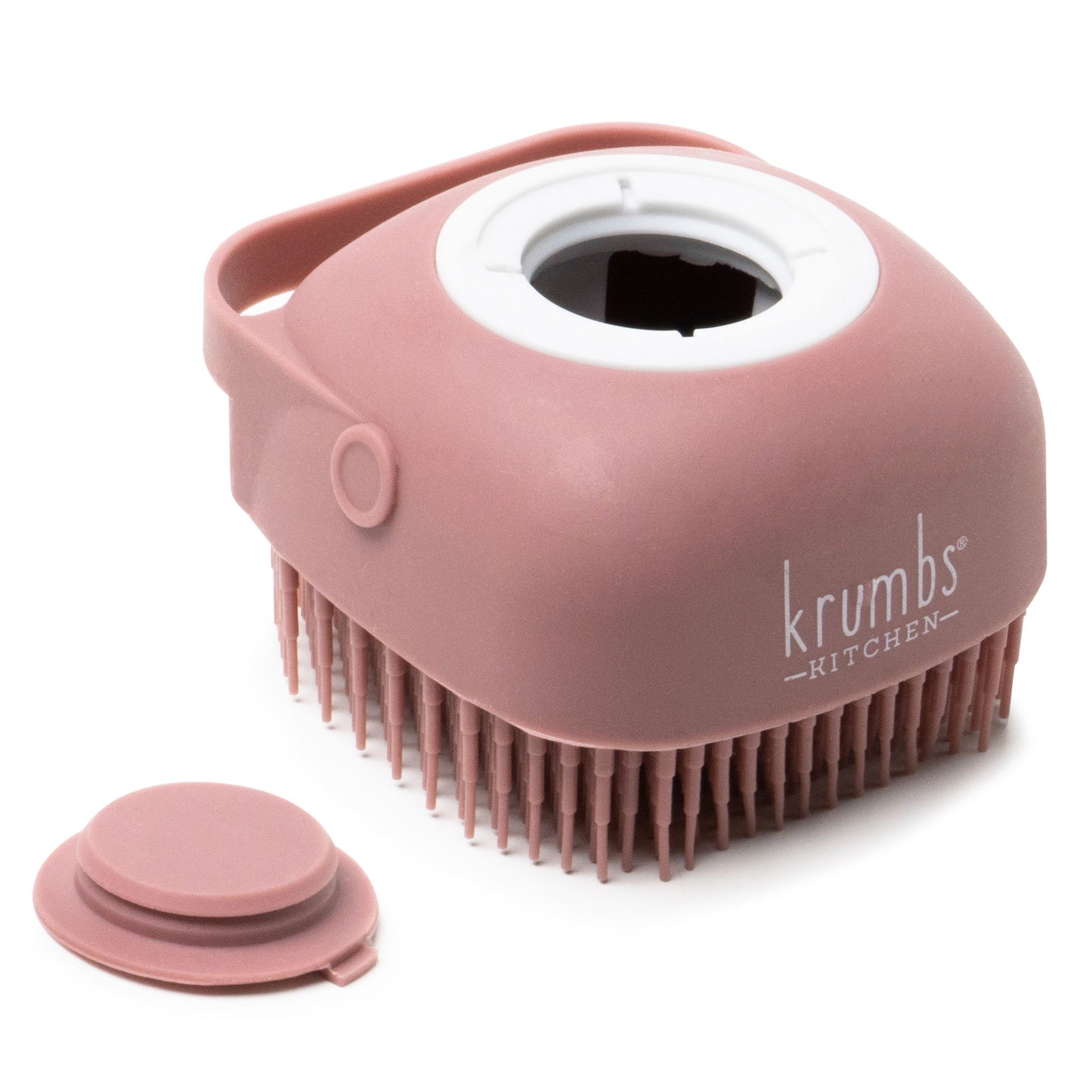 Dish Scrubber