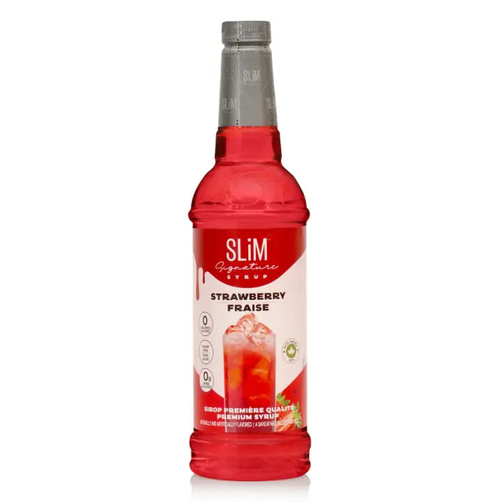 Strawberry Fraise