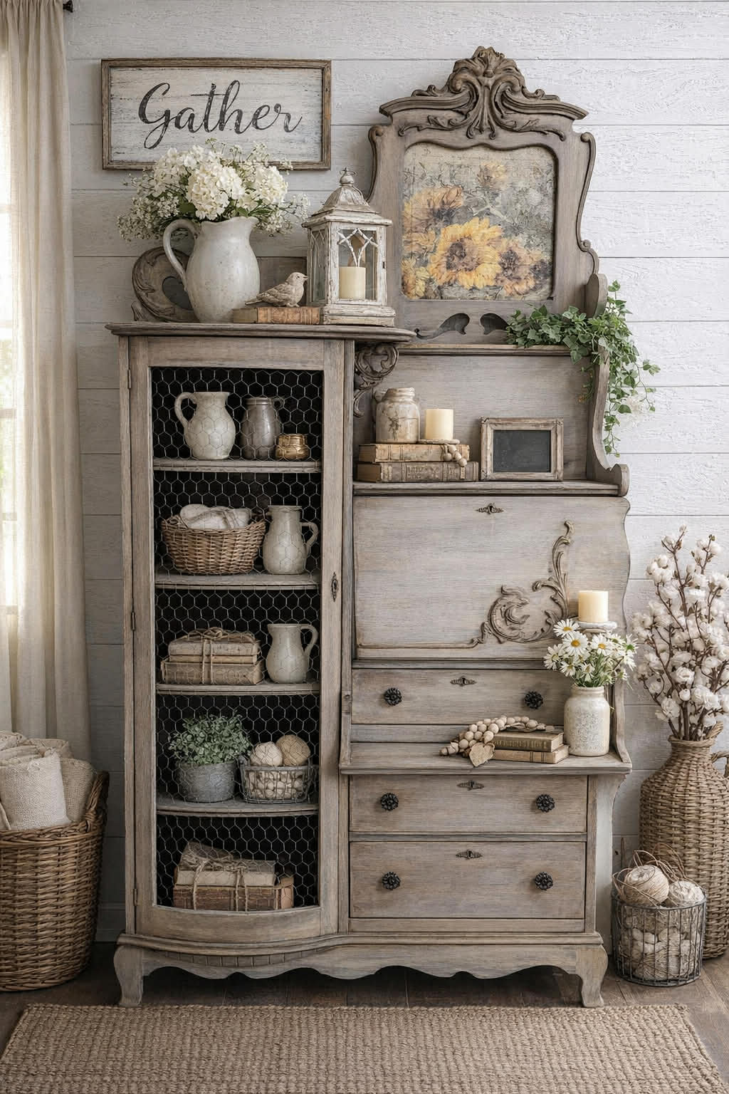 Annie Sloan Chalk Paint