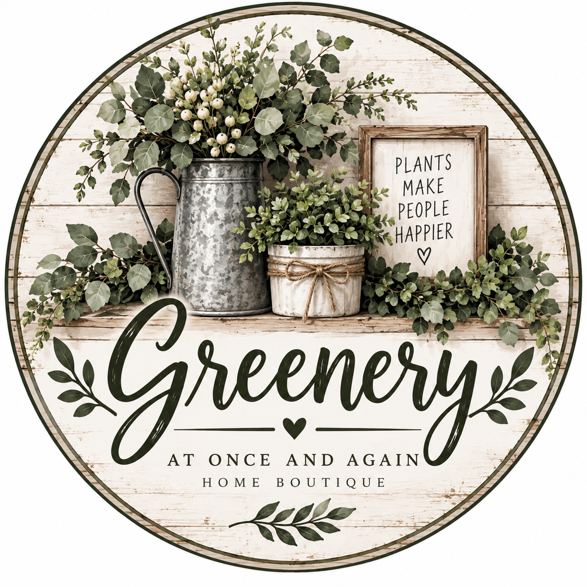 Greenery