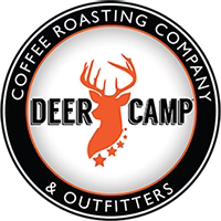 Deer Camp Coffee