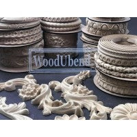 WoodUbend
