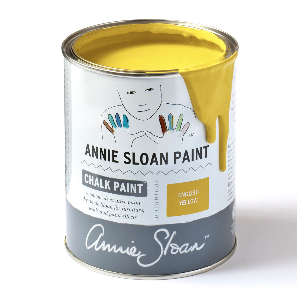 English Yellow image 0