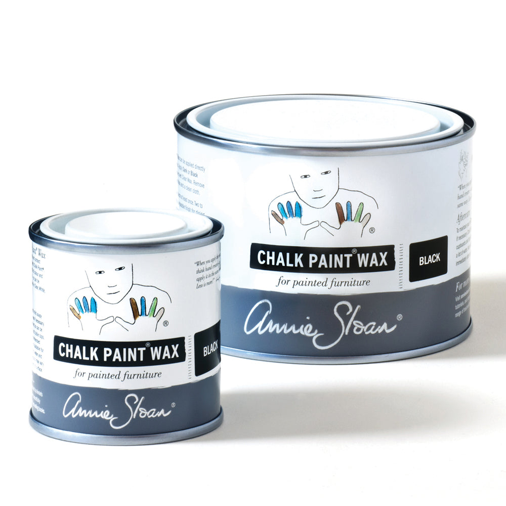 Black Wax image 0