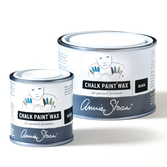 Black Wax image 0