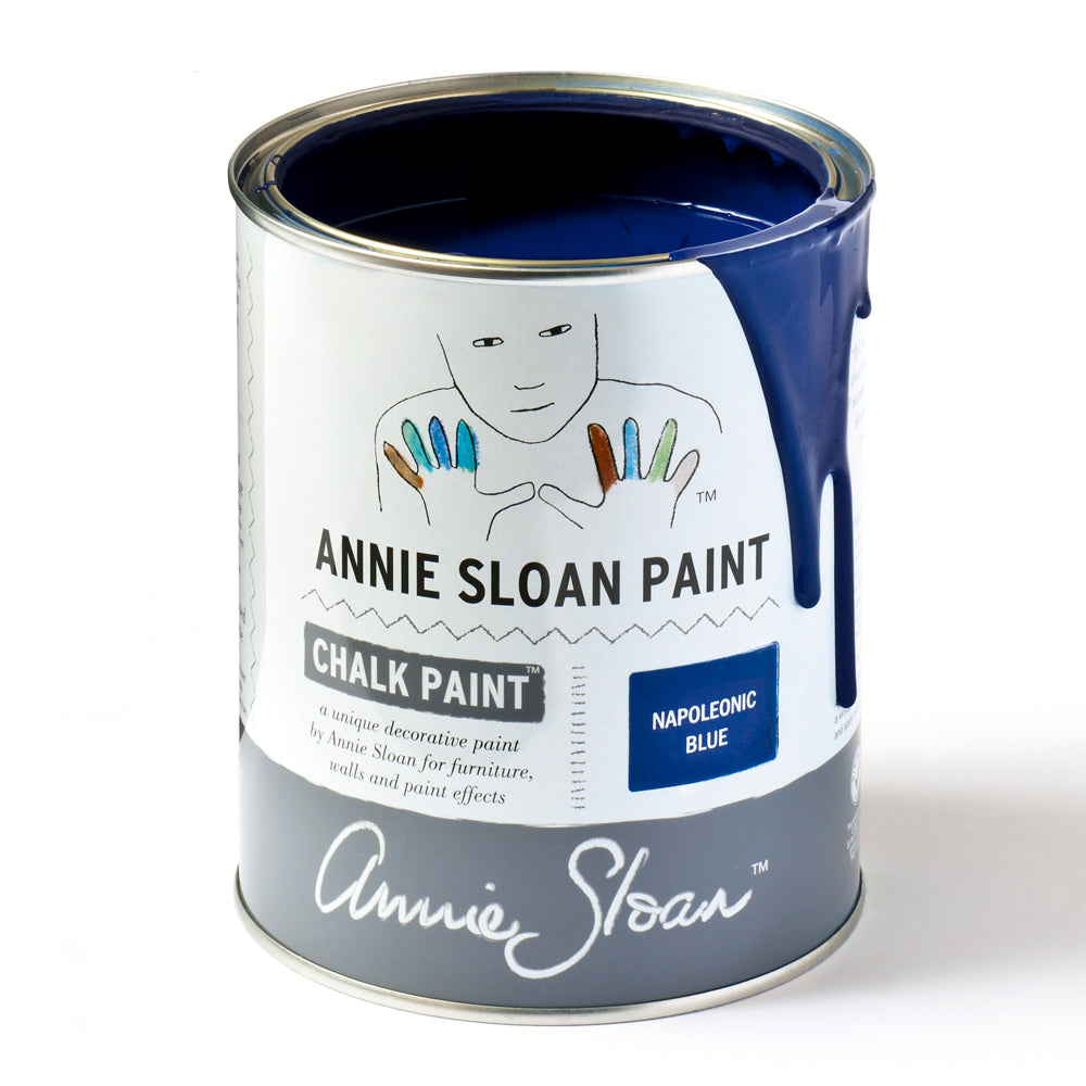 Napoleonic Blue image 0