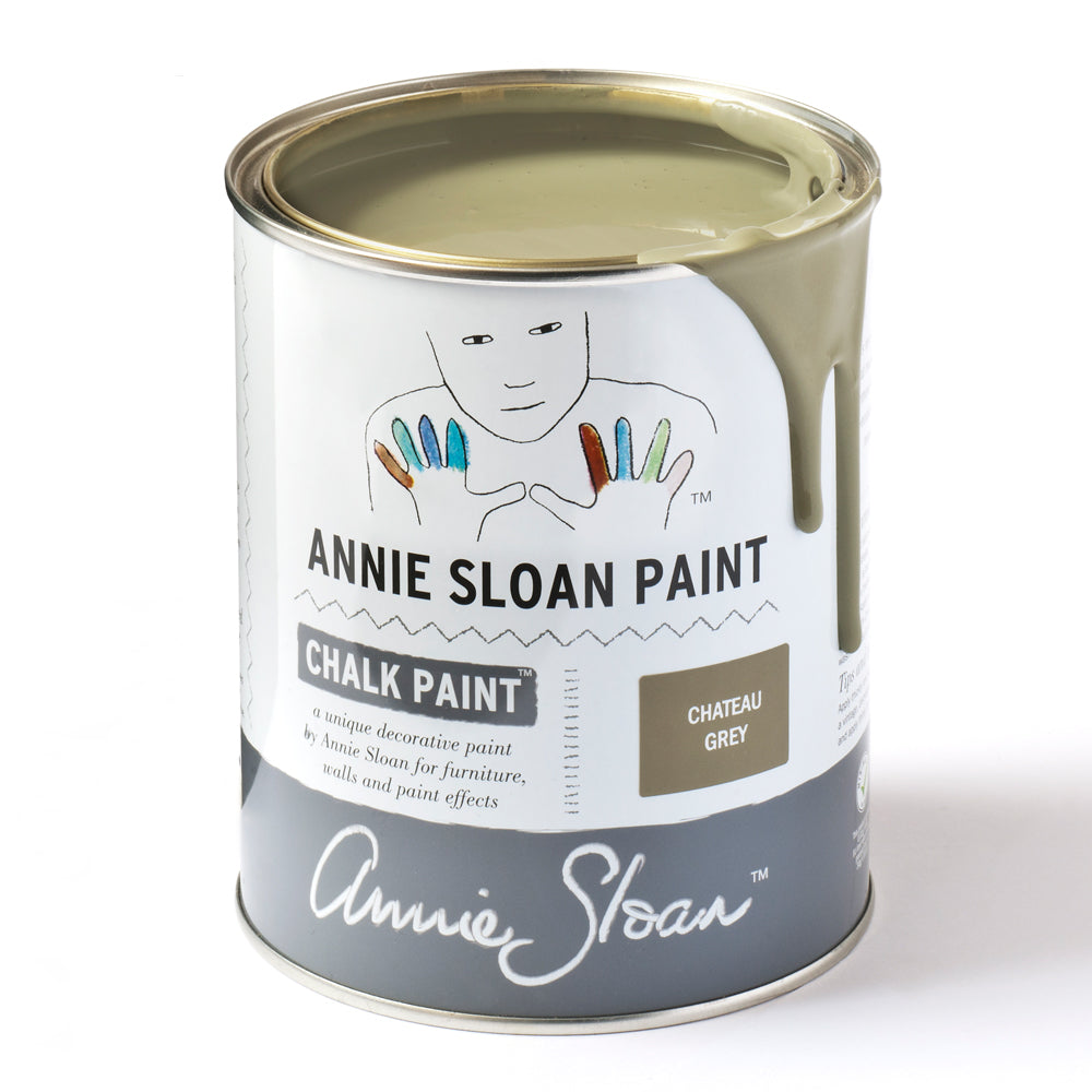 Chateau Grey image 0