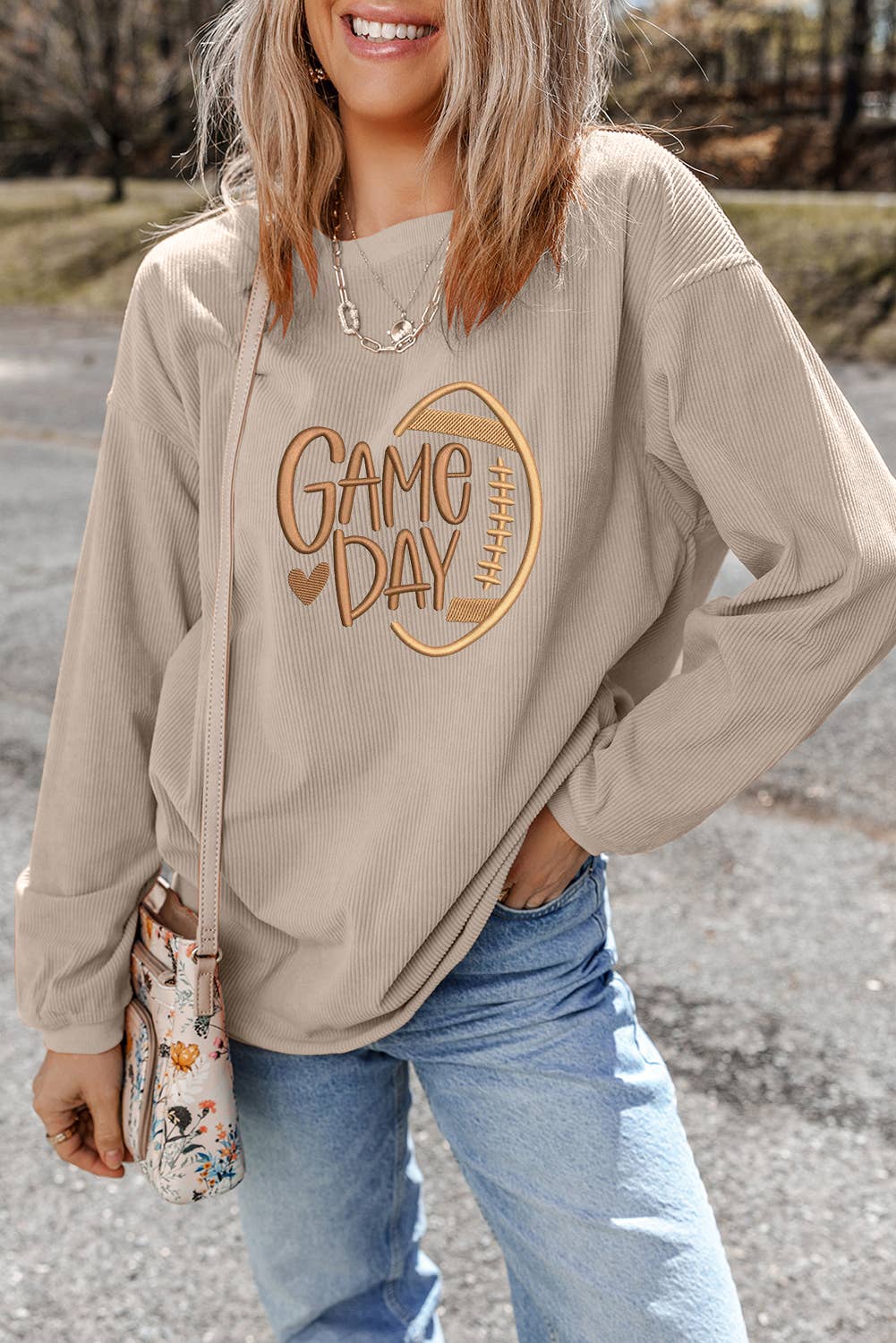 GAMEDAY Sweatshirt