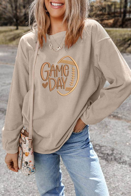 GAMEDAY Sweatshirt
