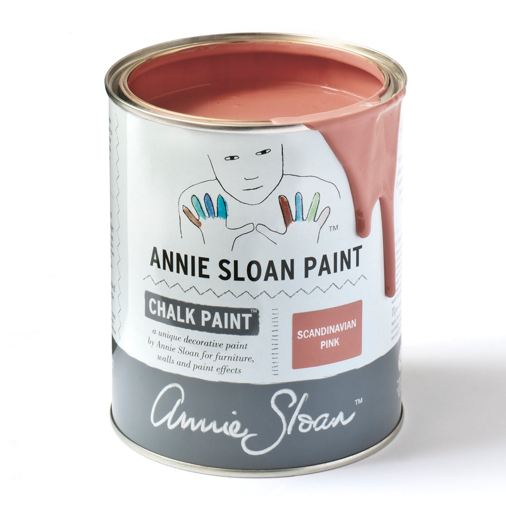 Scandinavian Pink image 0