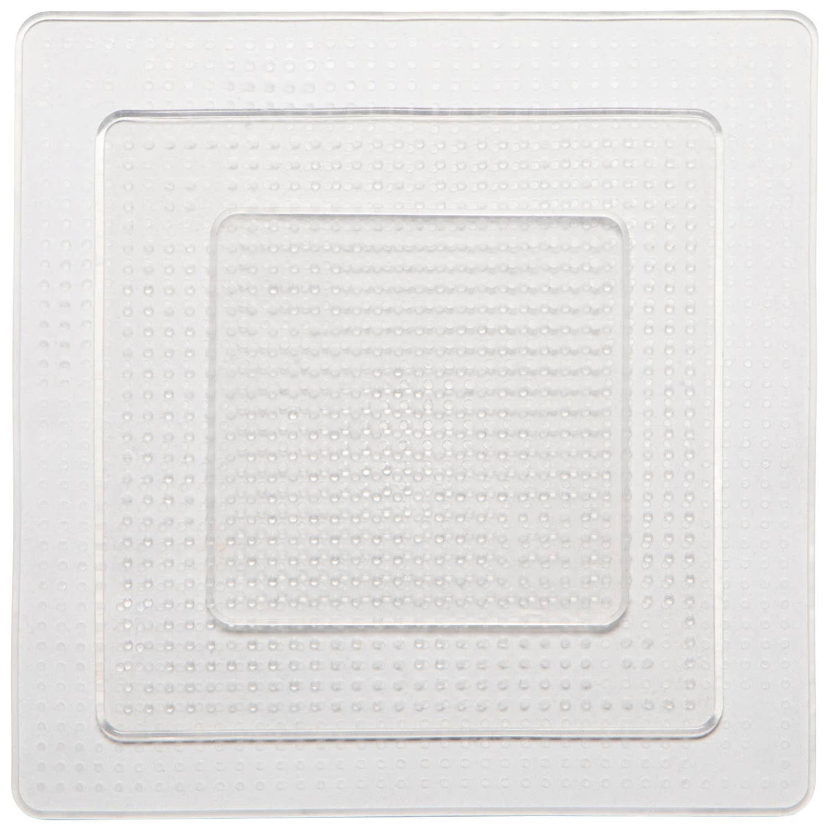 Clear Silicone Stretch Wrap Set of 3