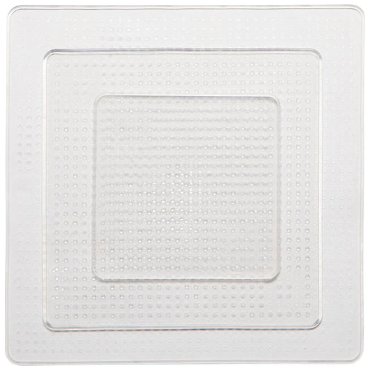Clear Silicone Stretch Wrap Set of 3