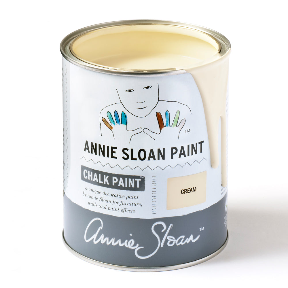 Cream image 1