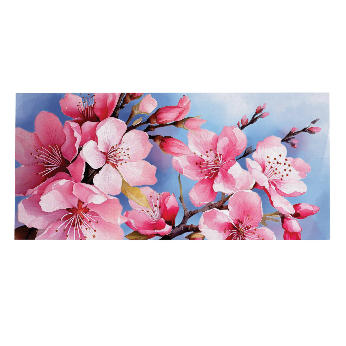 Cherry Blossom Sassafras Switch Mat