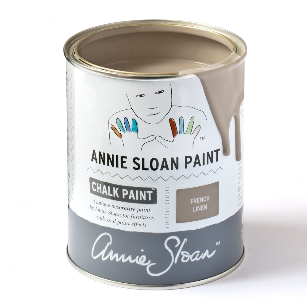 French Linen image 0
