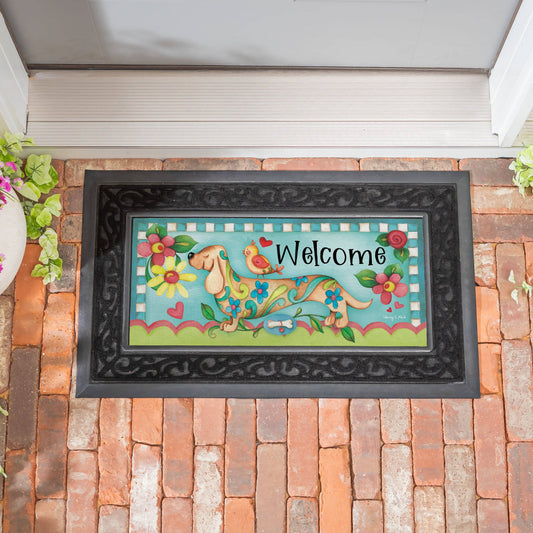 Dog Life Sassafras Switch Mat