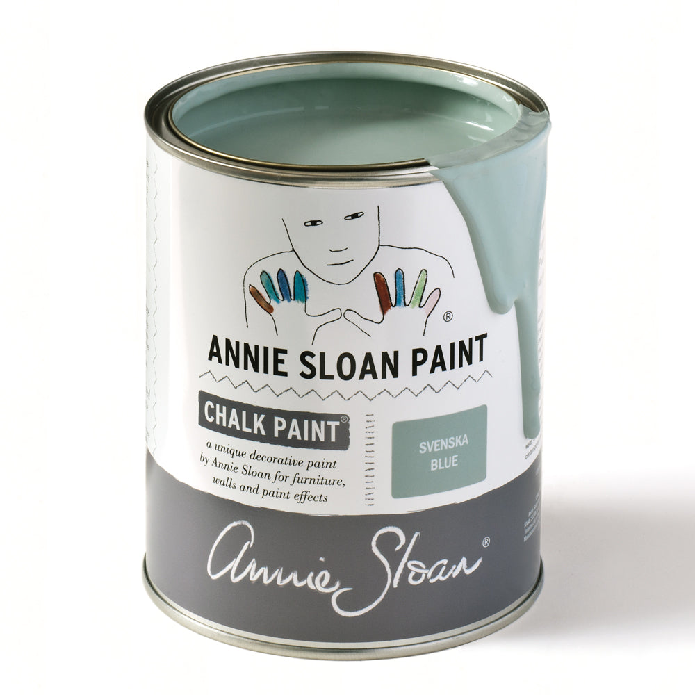 Svenska Blue image 0