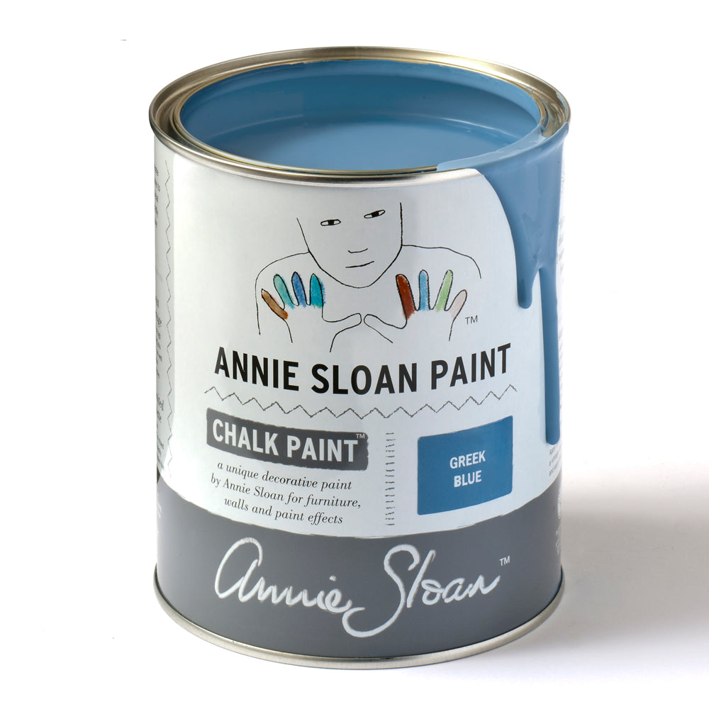 Greek Blue image 0