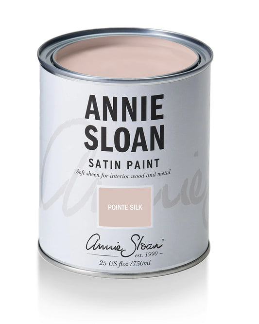 Pointe Silk image 0