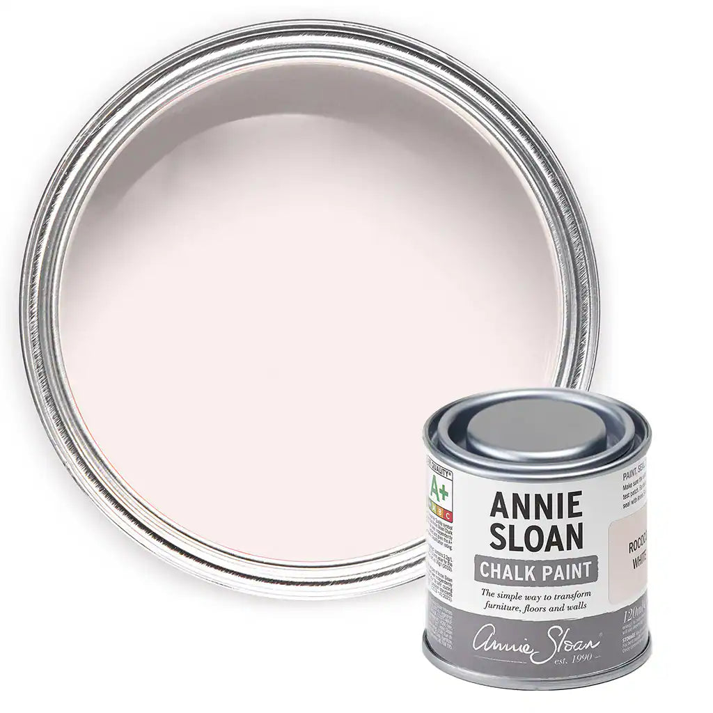 Rococo White