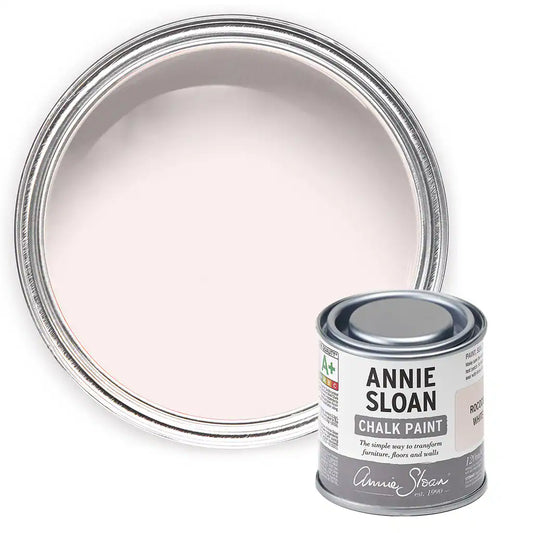 Rococo White