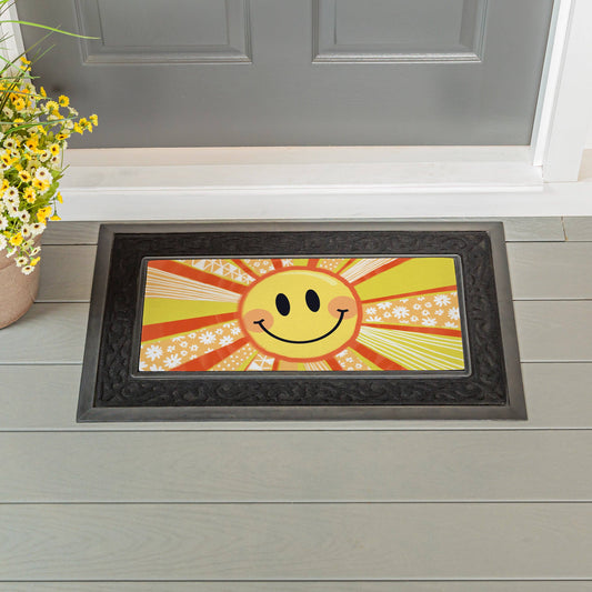 Sunny Smiles Sassafras Switch Mat