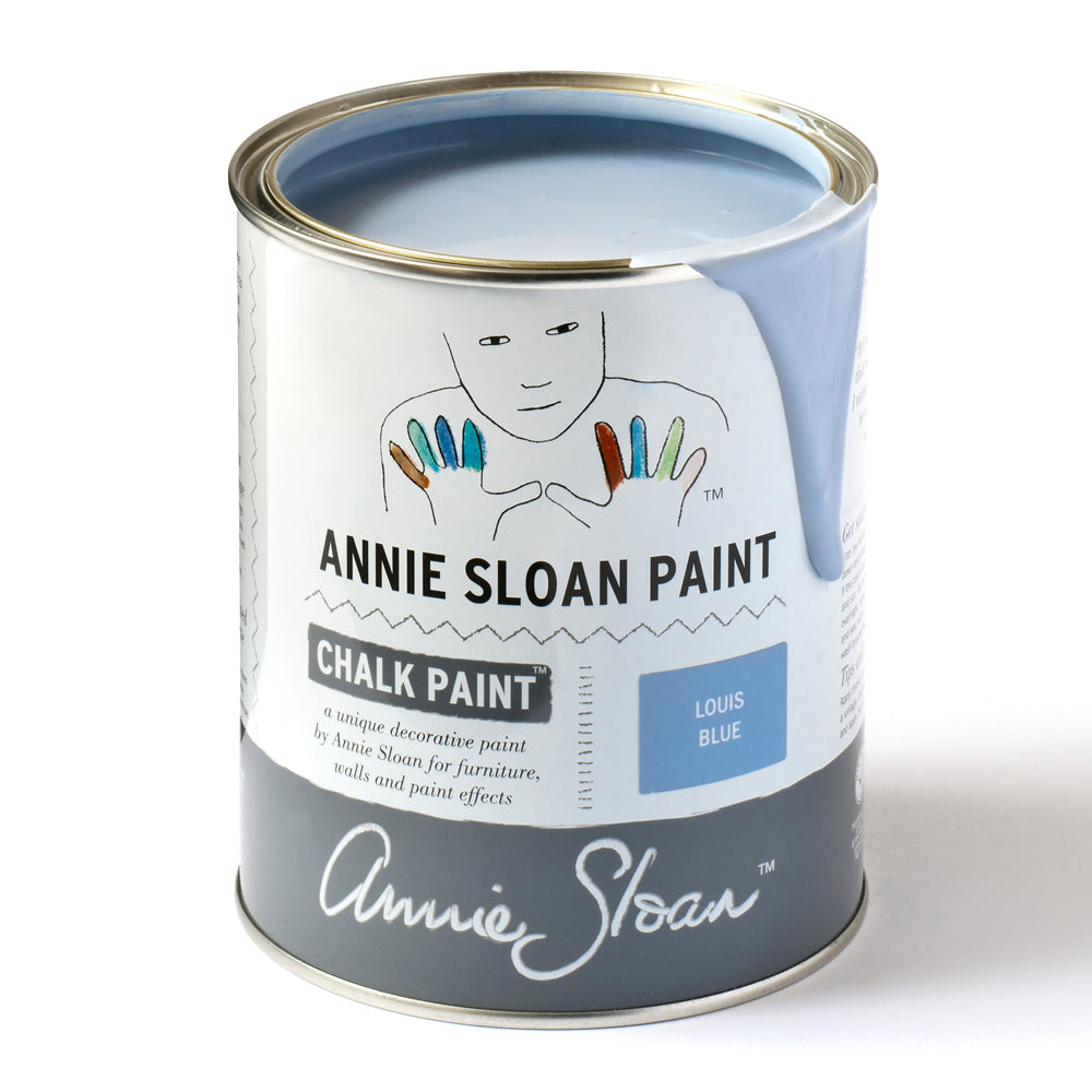 Louis Blue image 0