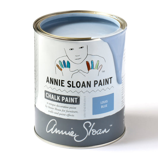 Louis Blue image 0