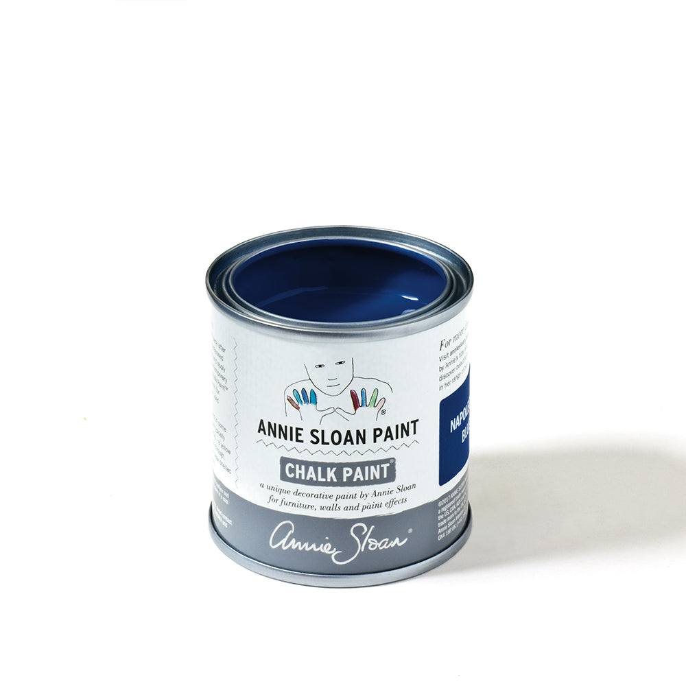 Napoleonic Blue image 2