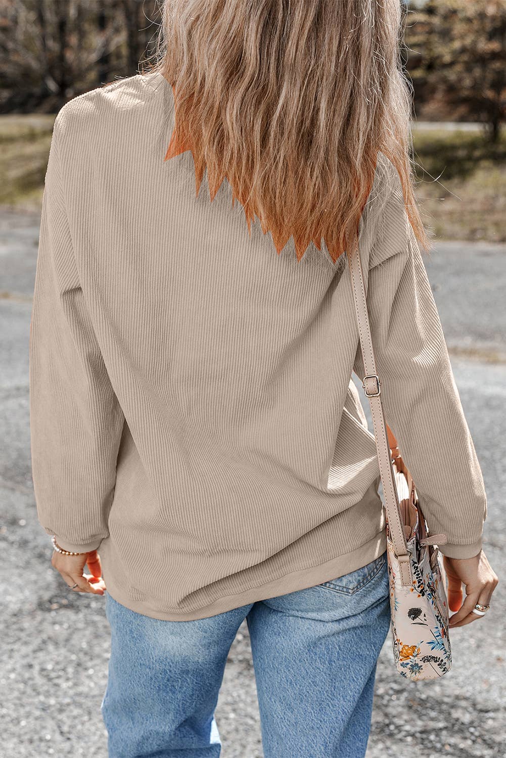 GAMEDAY Sweatshirt