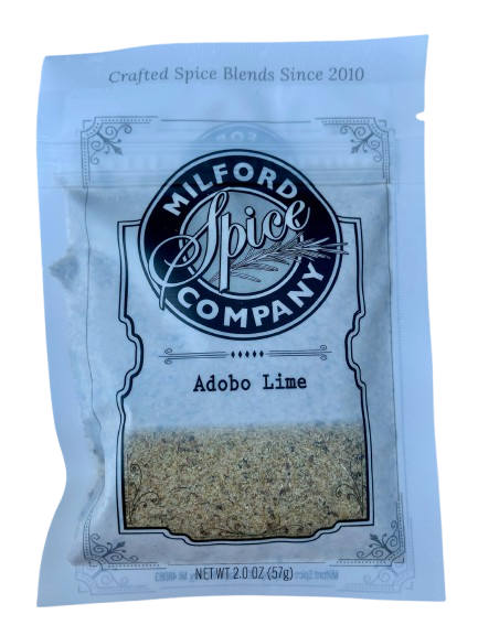 Milford Spice Company