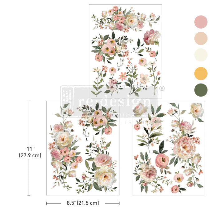 Blush Reverie