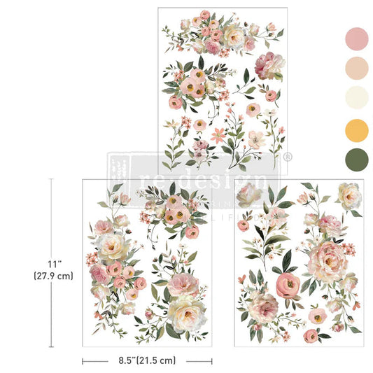 Blush Reverie