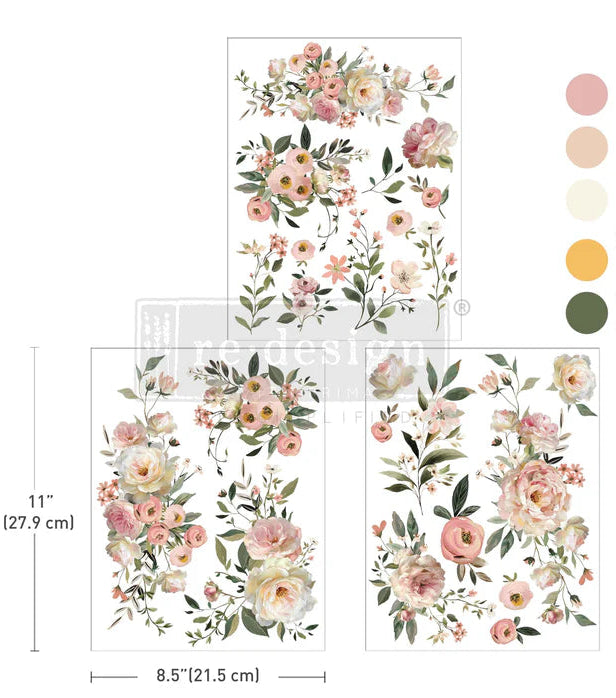 Blush Reverie