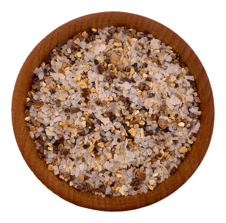Citrus Sea Salt