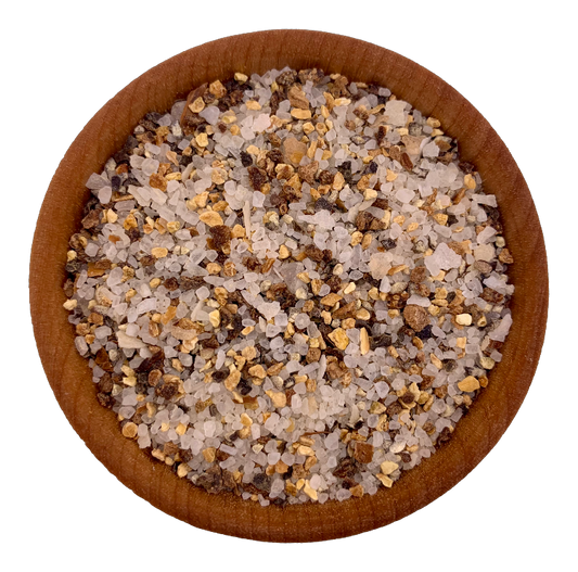 Citrus Sea Salt