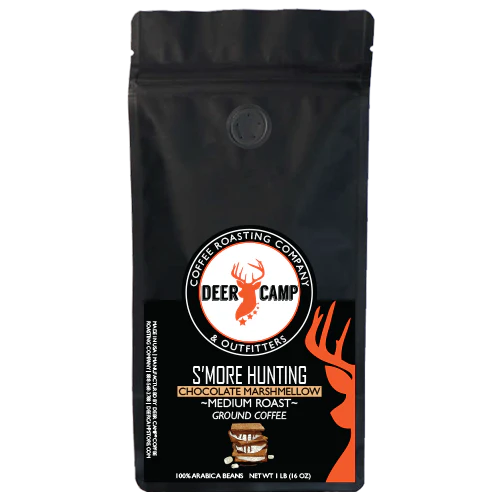 Deer Camp® S’mores Coffee
